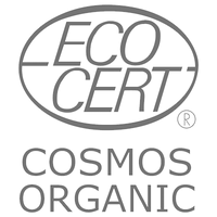 Ecocert-certified Cosmos Organic icon