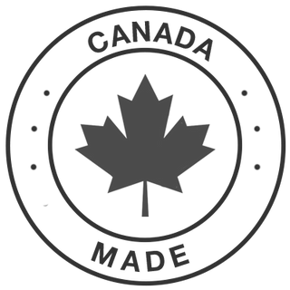 made in canada icon