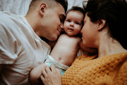 Why Natural Ingredients are Essential for Baby's Delicate Skin