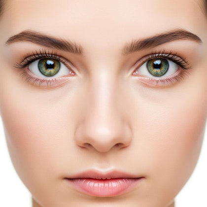 Refreshed Eyes Win Over Fine Lines & Fatigue, Naturally