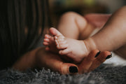 Rise of Nurturing Your Newborn's Skin Naturally