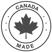 Canada-Made badge