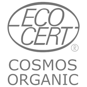 Ecocert-certified Cosmos Organic icon