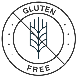 gluten free icon