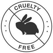 Cruelty free symbol icon