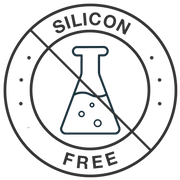 silicon-free icon