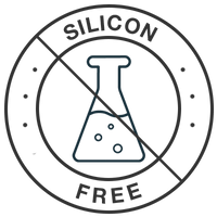 silicon-free icon
