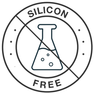 silicon-free icon