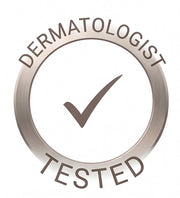 Dermatologist tested icon