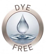 Dye free icon