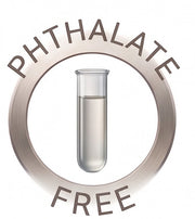Phthalate free icon