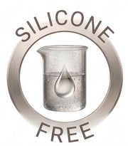Silicone free icon